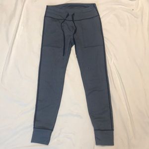 Aerie Chill. Play. Move. Fleece Lined Joggers!